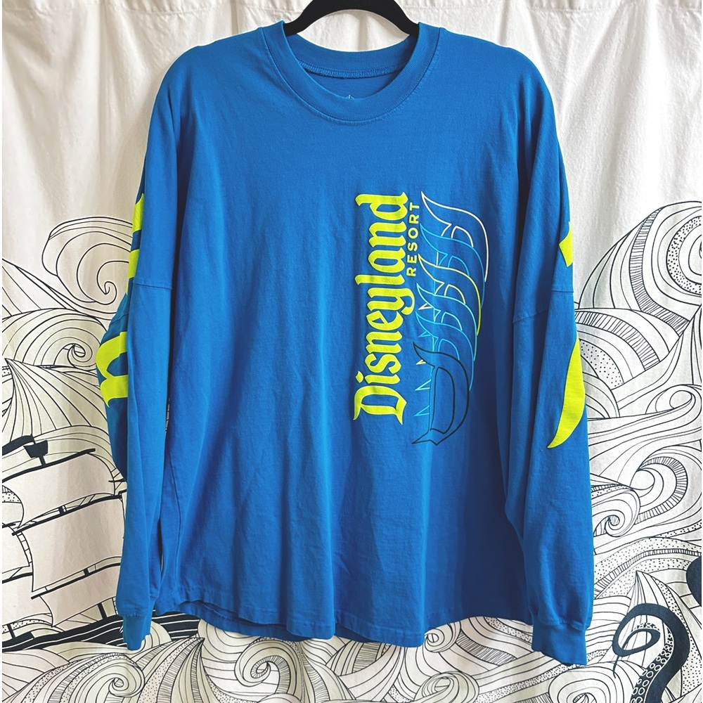 Disneyland Parks Spirit Jersey